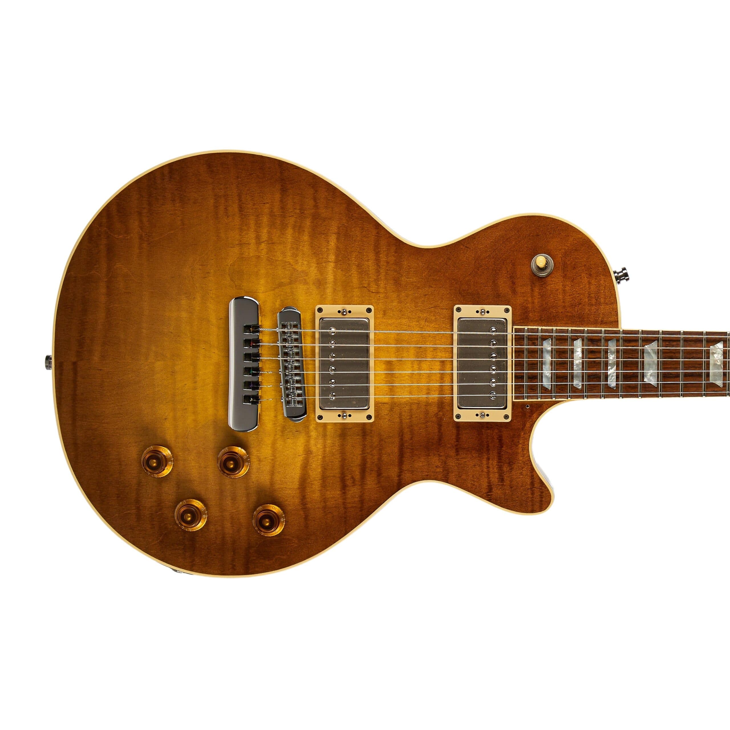 The Heritage H-150 Honey Burst (Pre-Owned, 2001, EC-) #R20404