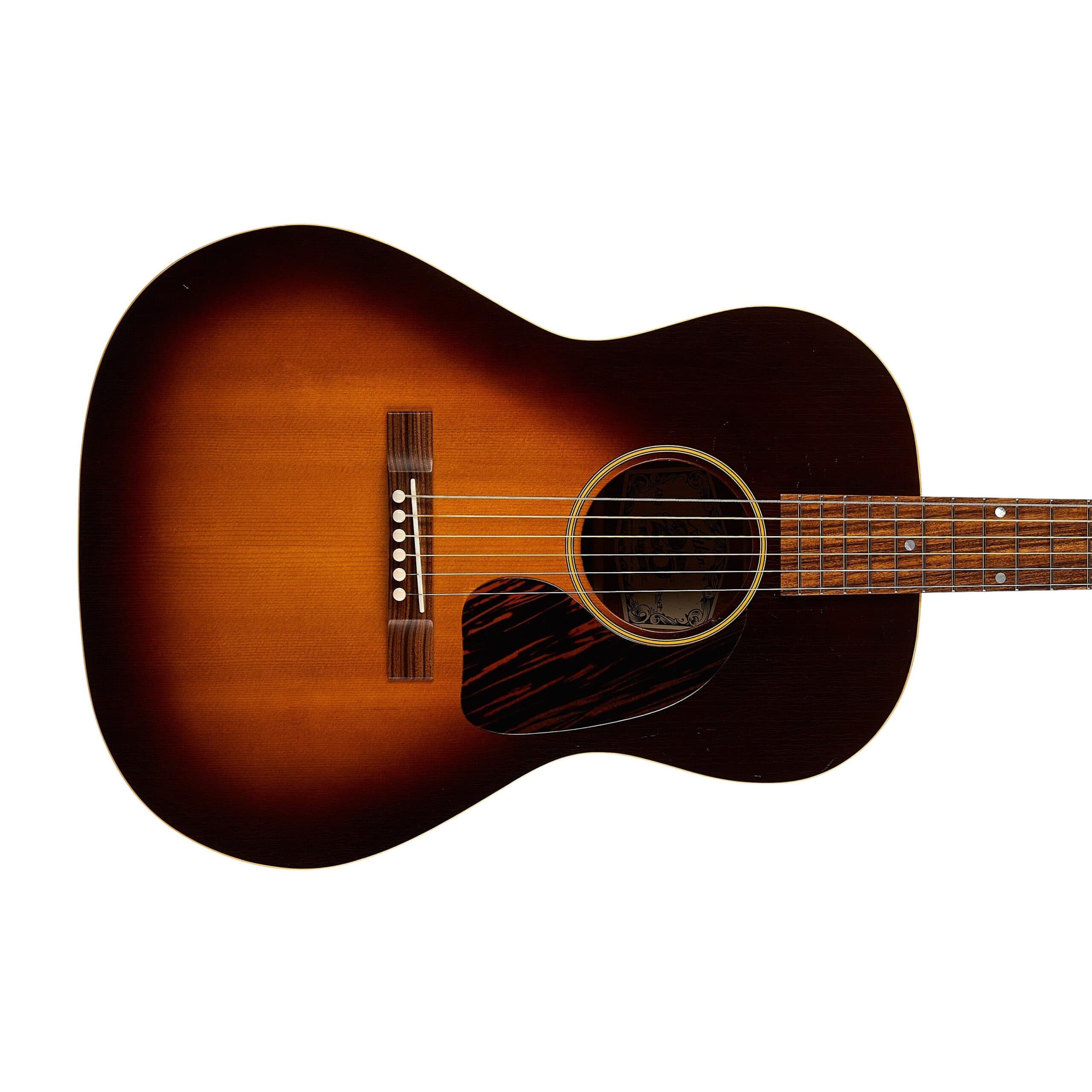 Atkin LG47 Aged Vintage Sunburst (Pre-Owned, 2023, EC+) #2393