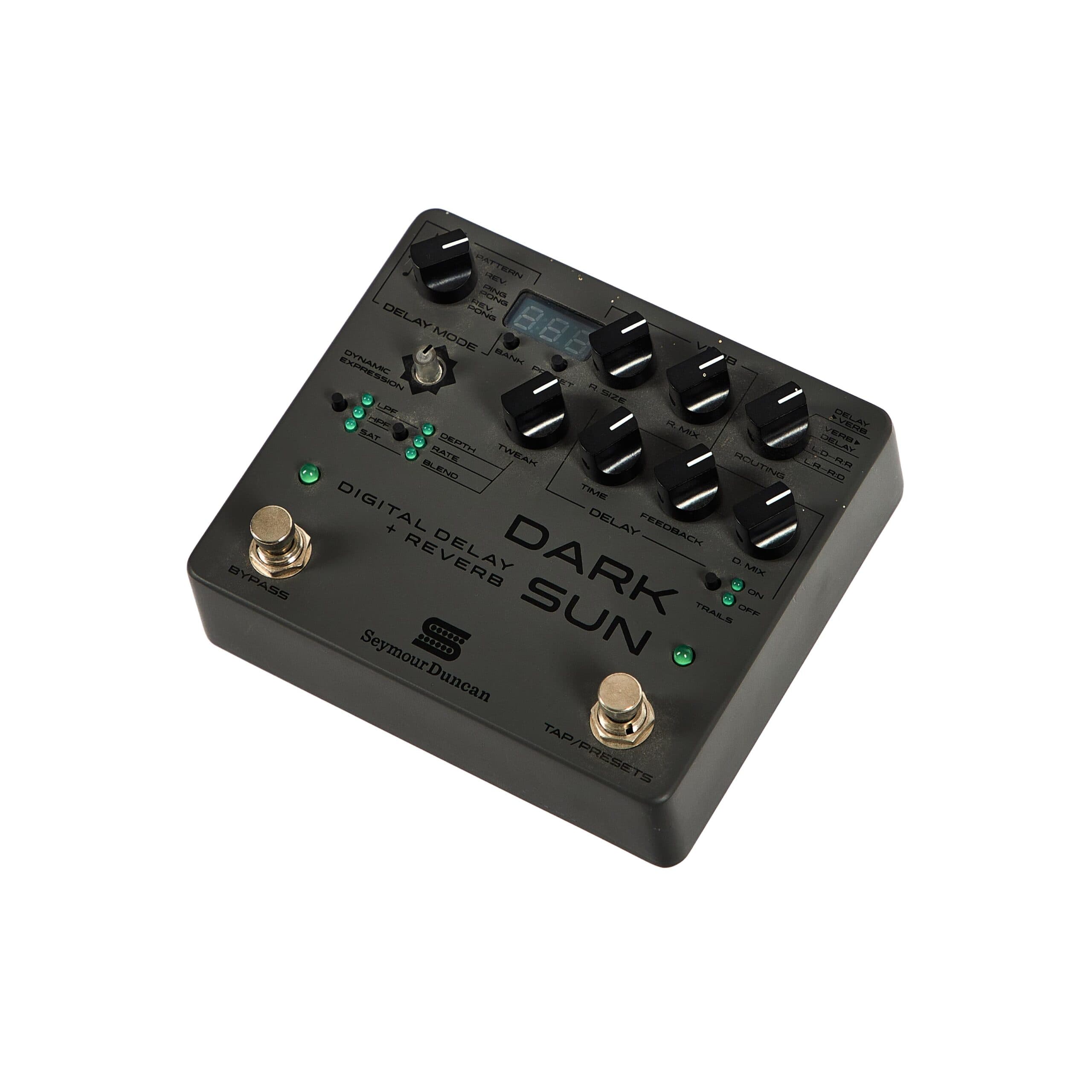 Seymour Duncan Dark Sun (Pre-Owned, VG+)