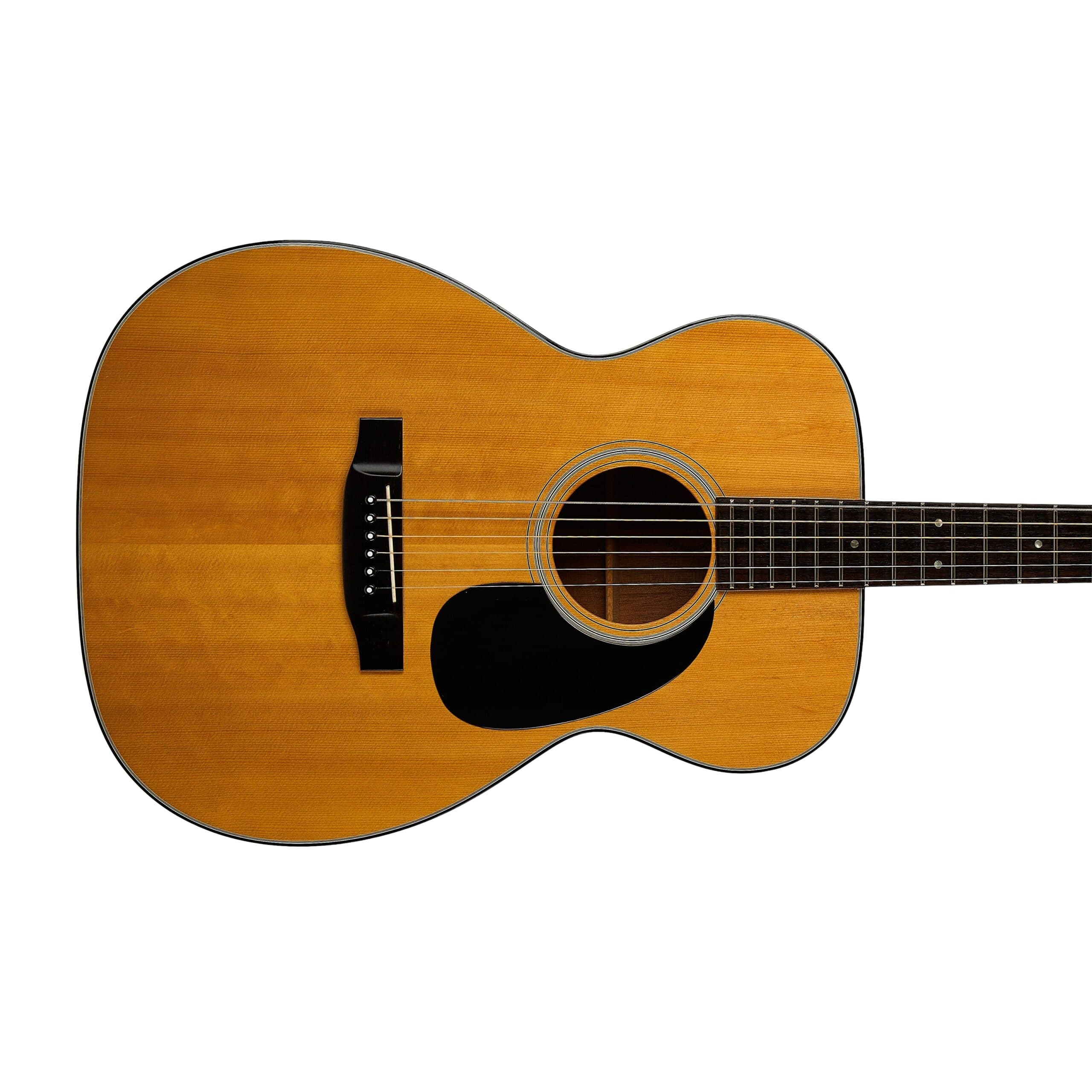 Takamine F-307S Natural (Pre-Owned, 1980, VG+) #80021318