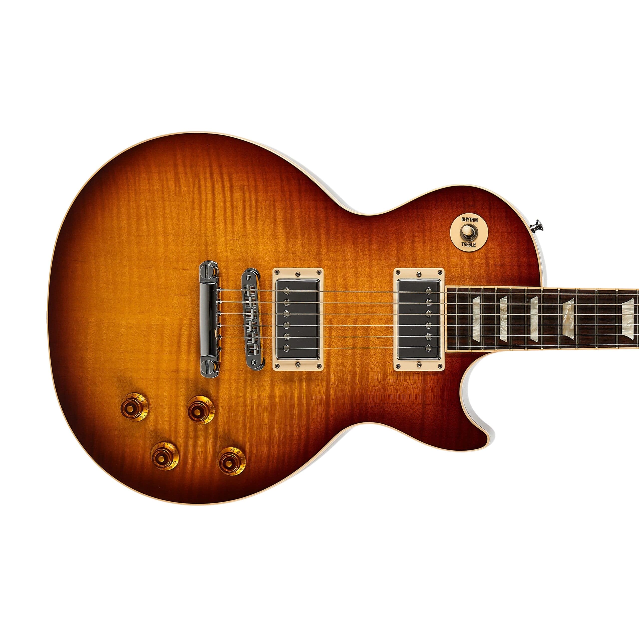 Gibson Les Paul Standard Desert Burst (Pre-Owned, 2013, EC) #113631616