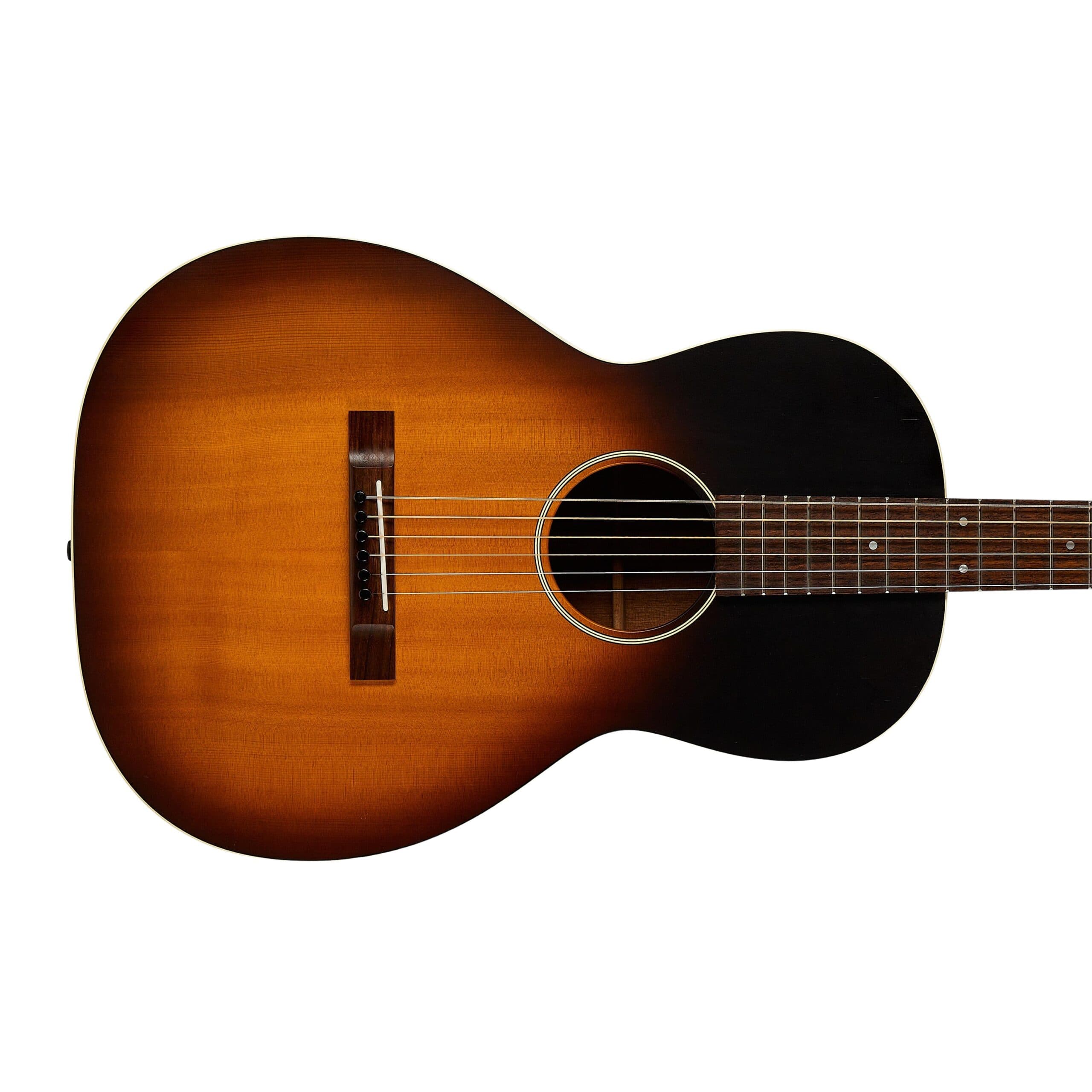 Martin 00-17S 12-Fret Whiskey Sunset (Pre-Owned, 2018 VG+) #2079449