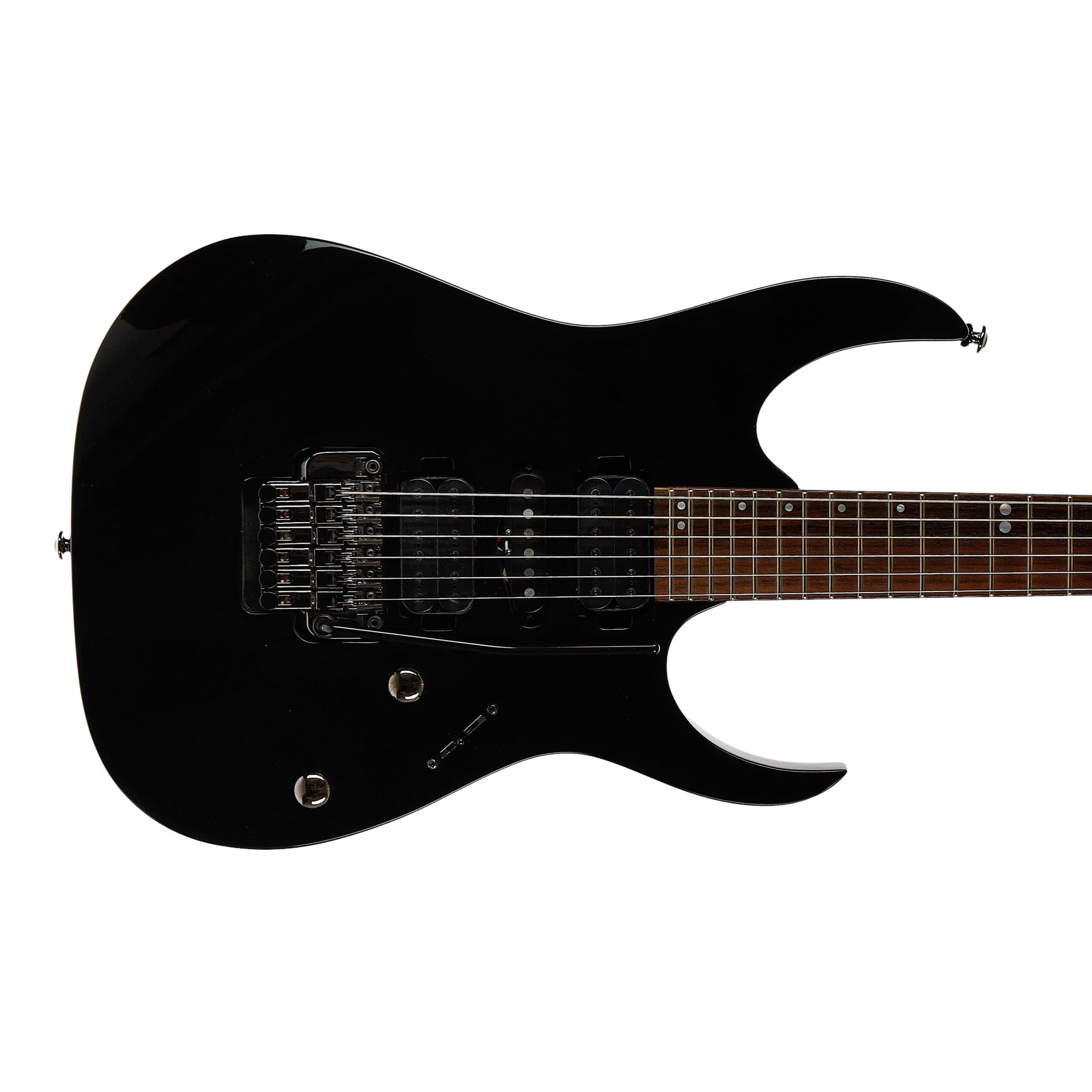 Ibanez Premium Black (Pre-owned, 2011, VG+) #L0593B