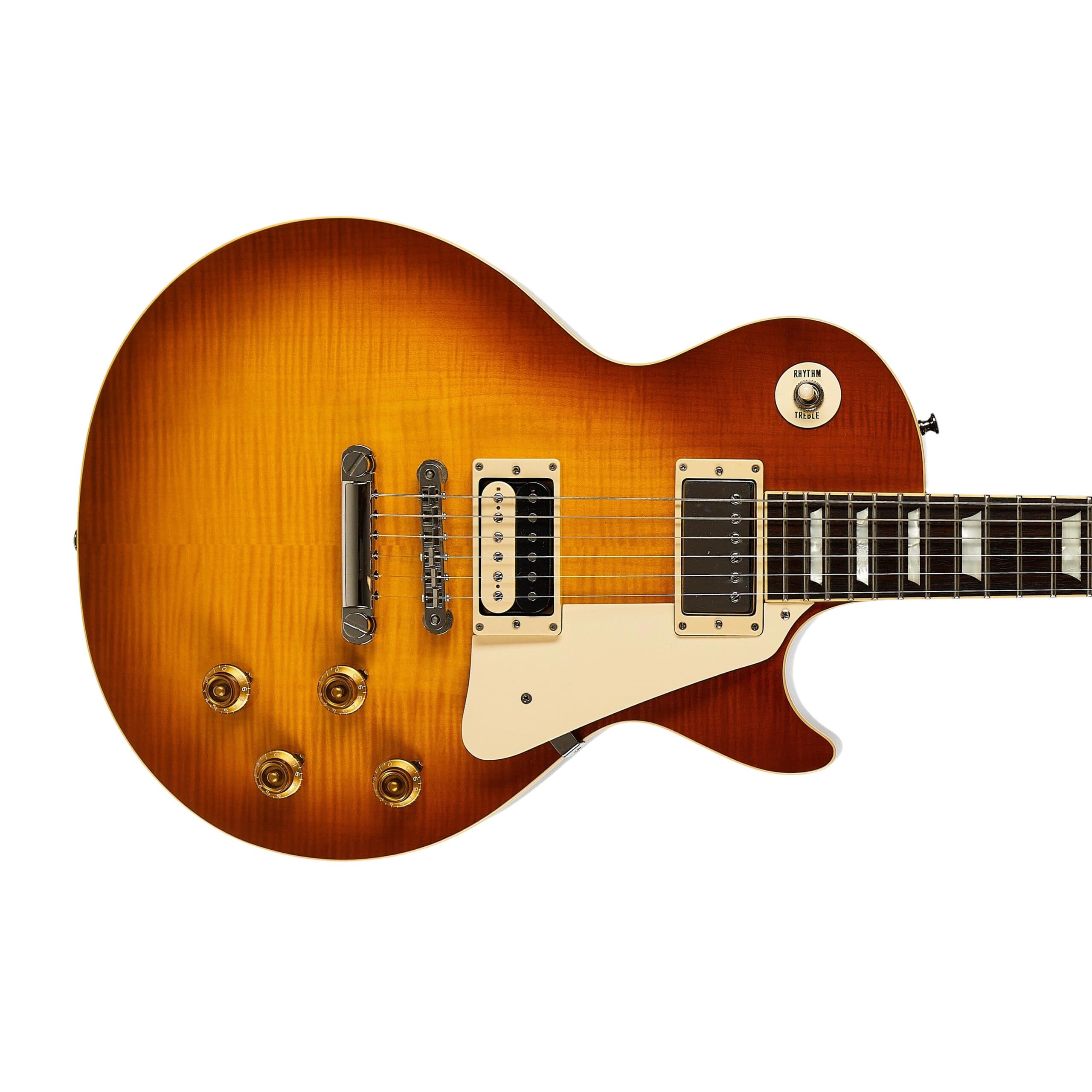 Tokai Love Rock Honeyburst (Pre-owned, 2008, VG+) #59883