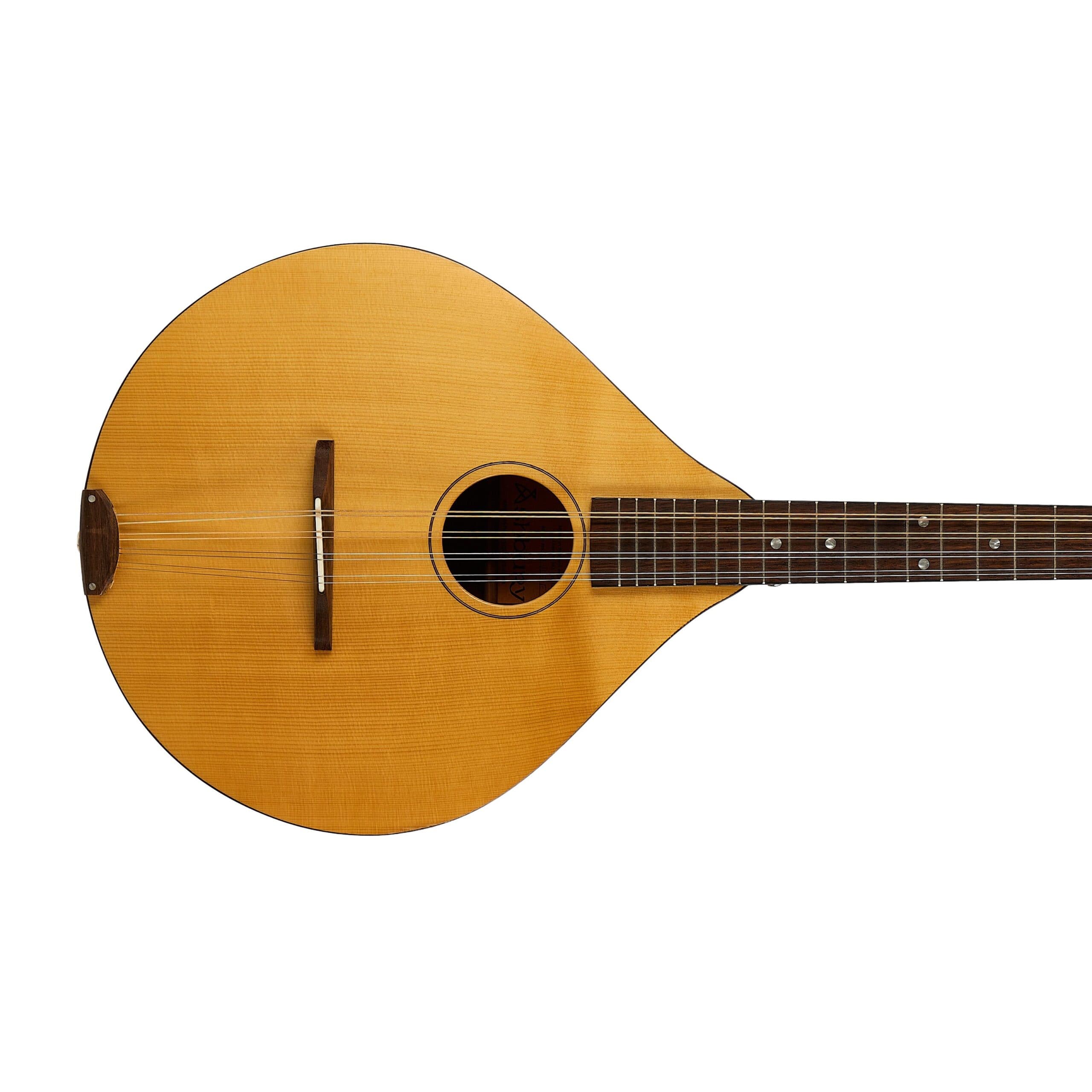 Ashbury Style E Bazouki Natural (Pre-Owned, VG+)