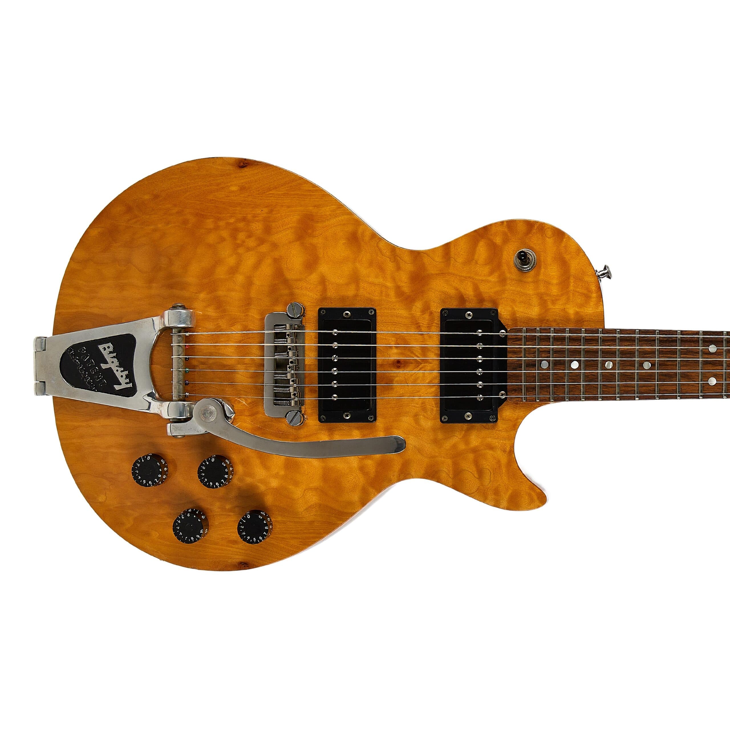 Gordon Smith Graduate Natural (Pre-Owned, Circa 1990s, EC-) #05065
