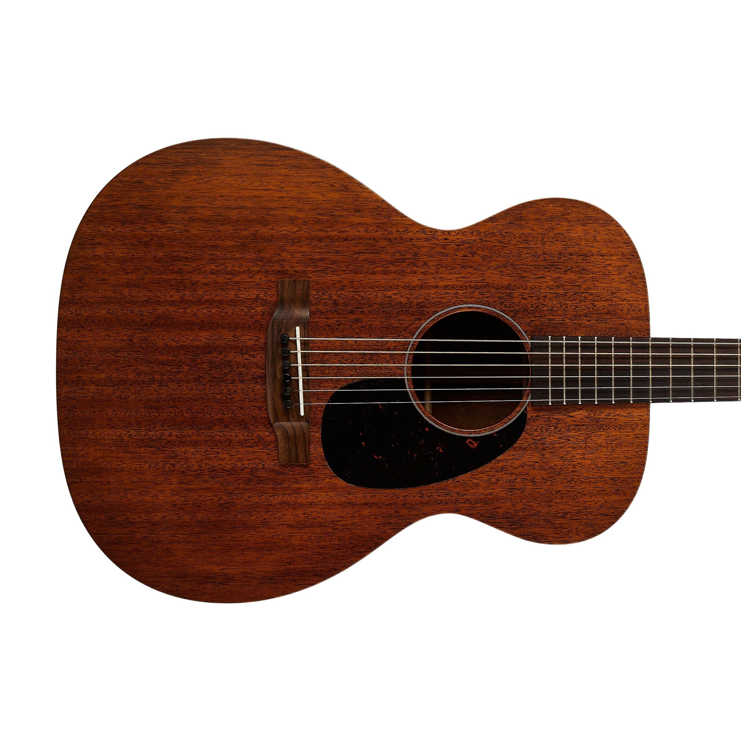 Martin 000-15M Natural (Pre-Owned, 2024, EC-) #2948597