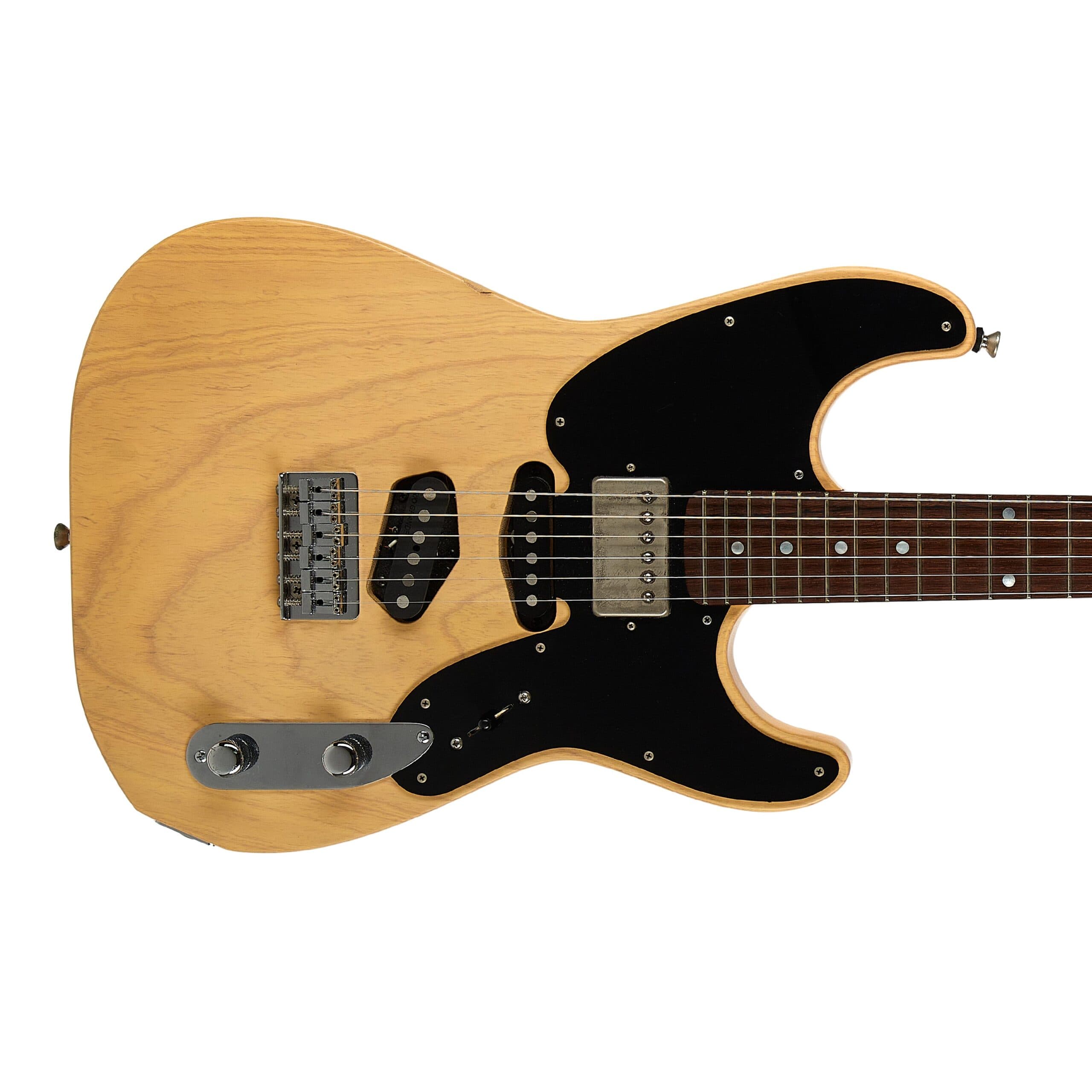 Robin Ranger Series Ranger Pro Old Blonde finish (Pre-Owned, 2004, VG+) #040132