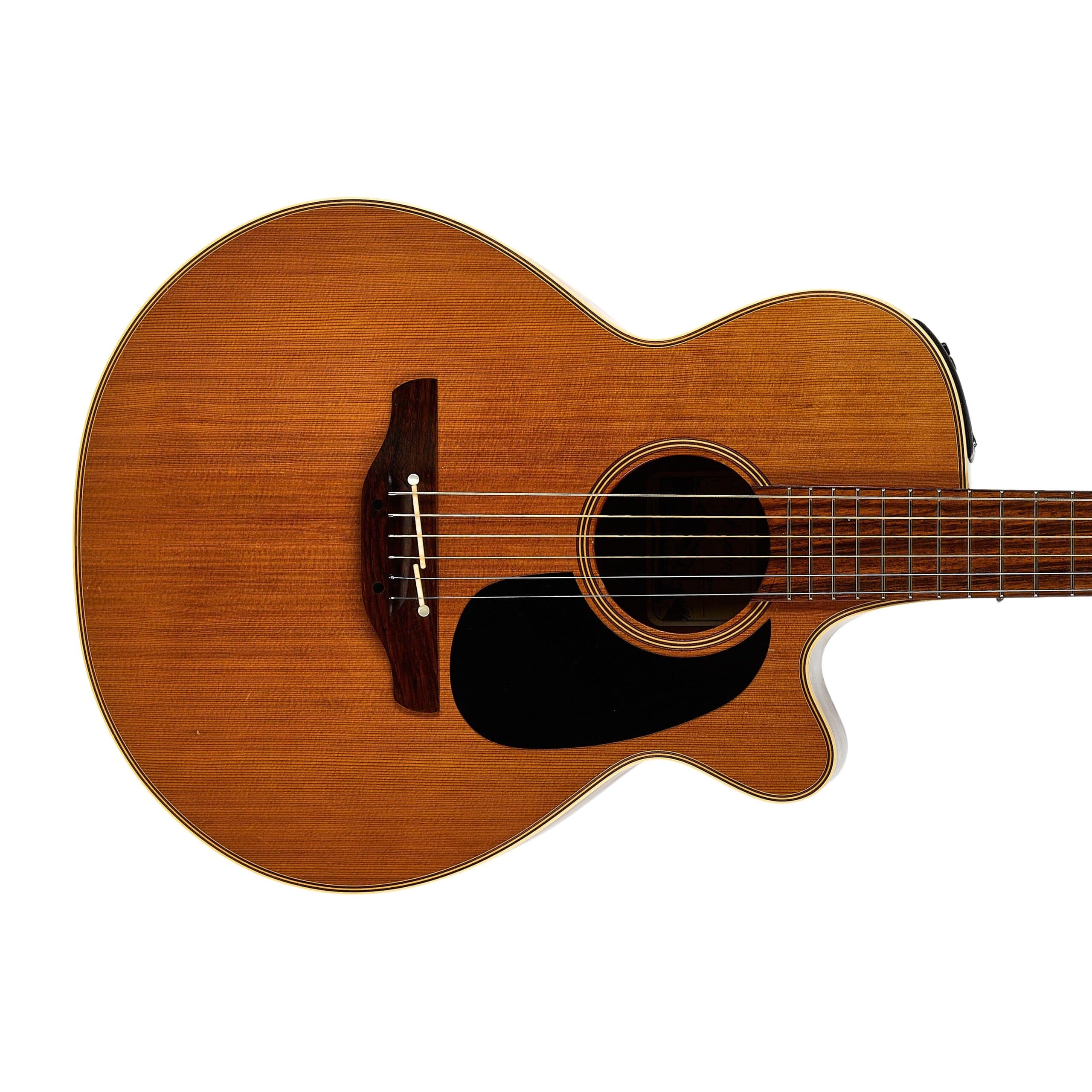 Takamine EAN30CX Natural (Pre-Owned, 2002, VG+) #02050154