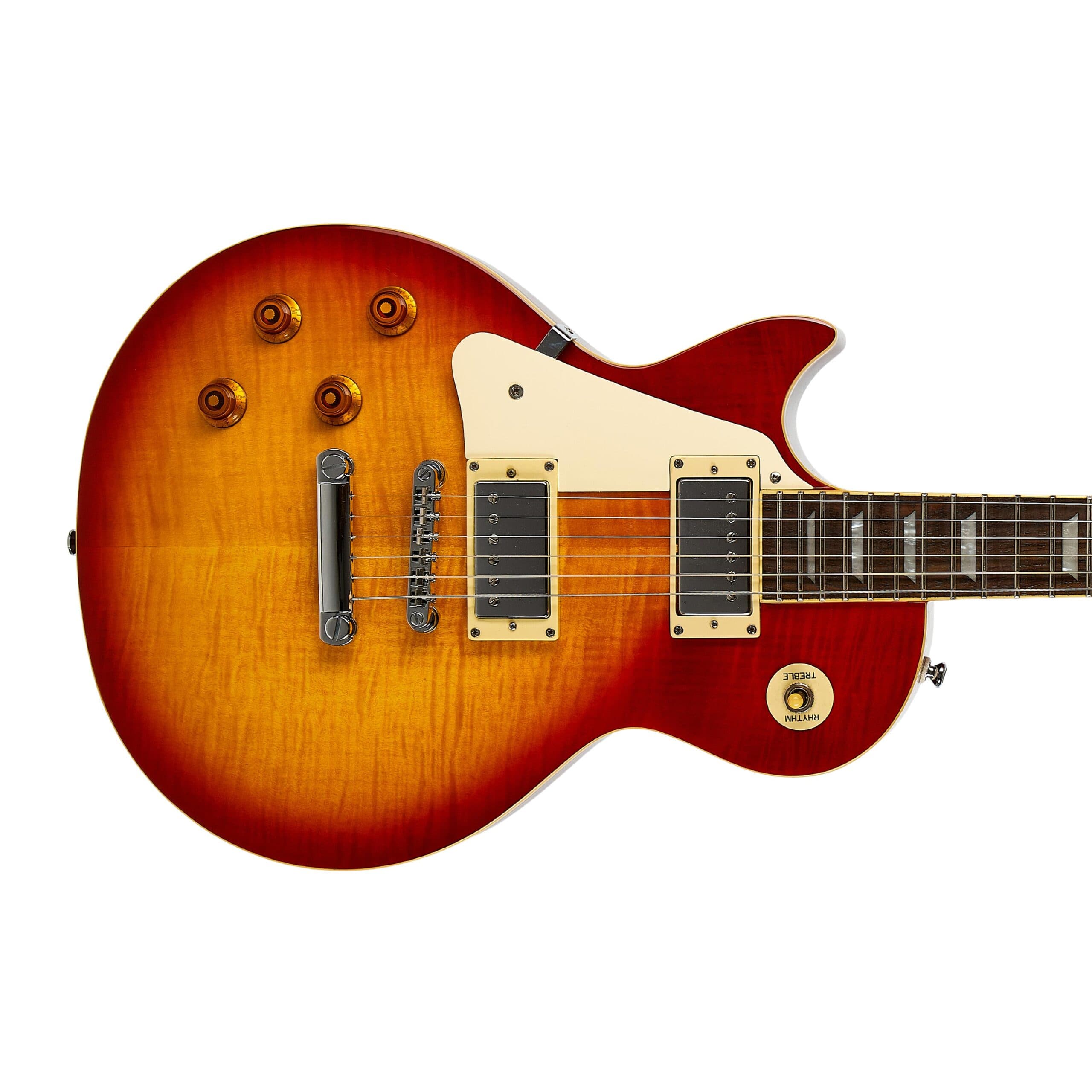 Tokai MIK Love Rock Left Handed Sunburst (Pre-Owned, 2000s, EC-) #200491