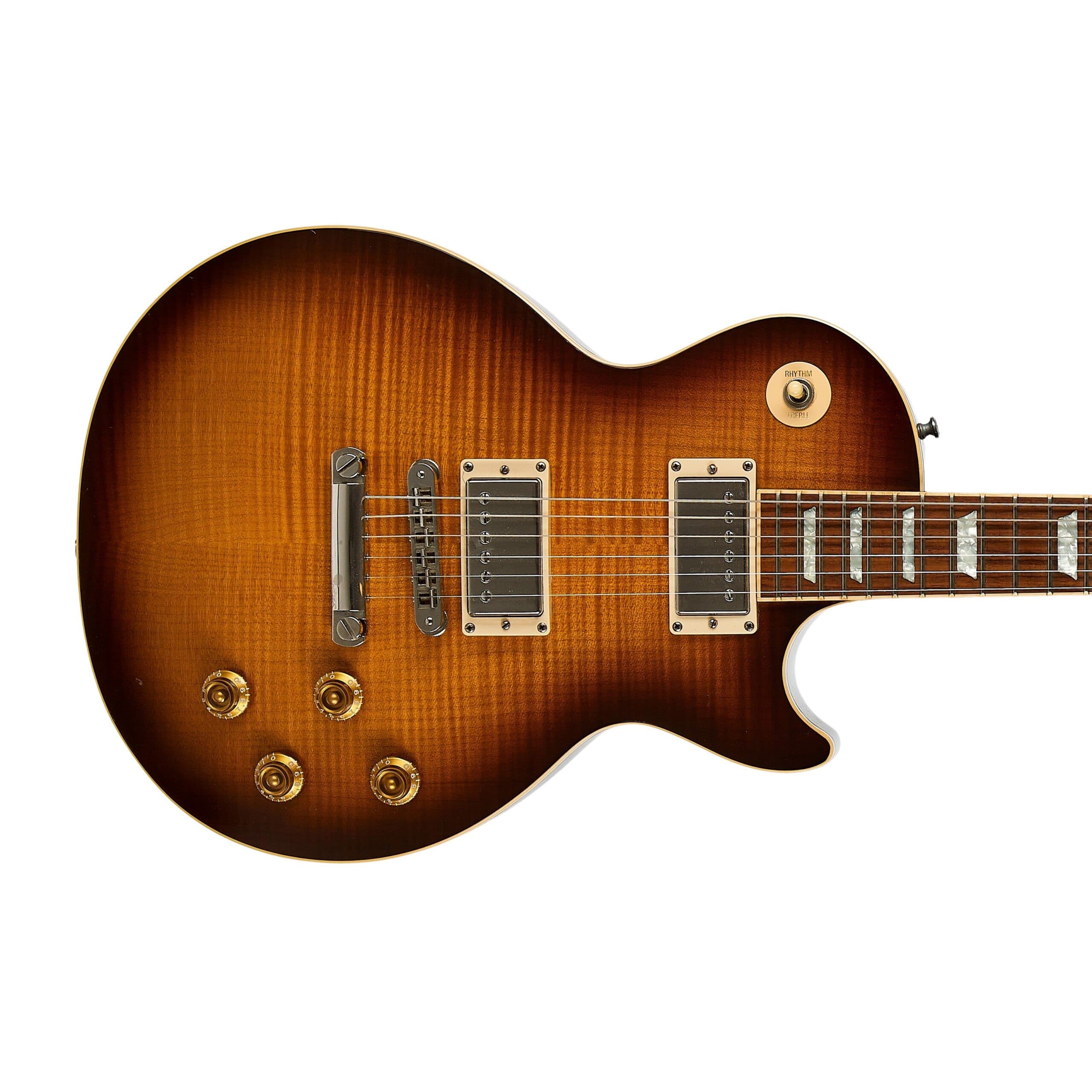Gibson Les Paul Standard Desert Burst (Pre-Owned, 2004, VG+) #564469