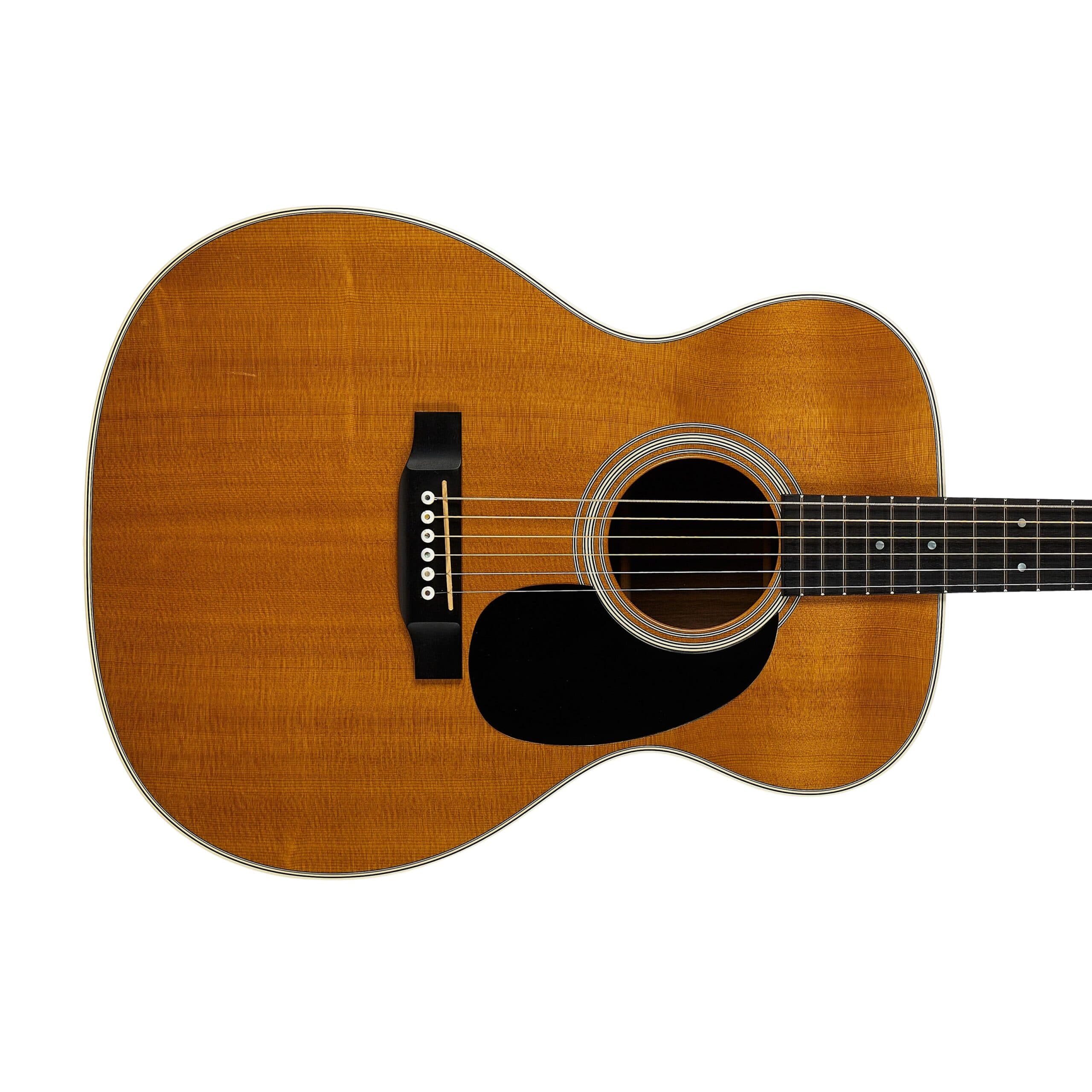 Martin 000-28 Natural (Pre-Owned, 2004, EC-) #982597