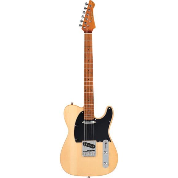 Northstar NS2NA Electric Guitar. Natural