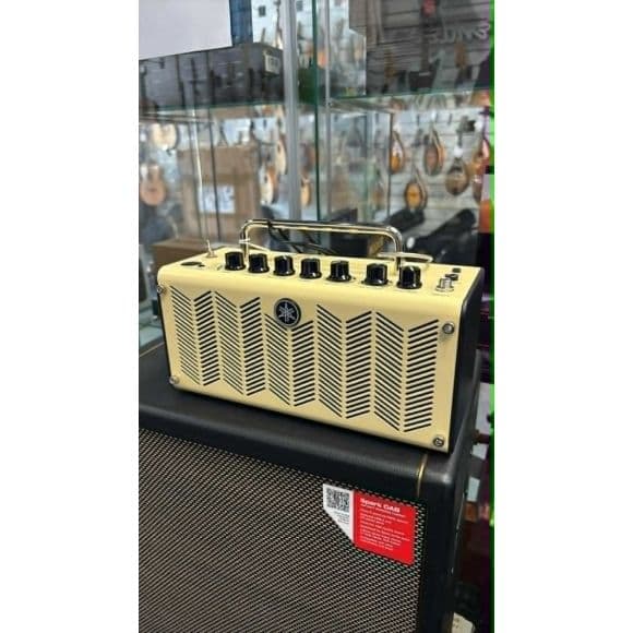 Yamaha THR 5 amplifier
