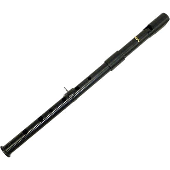 Susato KPW208-M Kildare Alto Bb Whistle, Med B