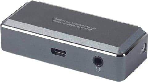 Fiio AM2 IEM AMP Module for X7