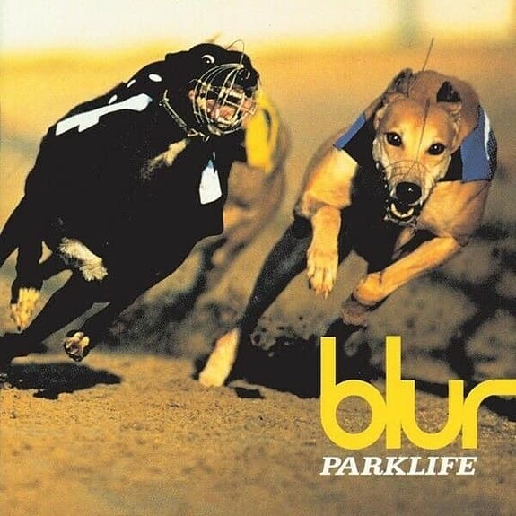 Blur: Parklife, indie