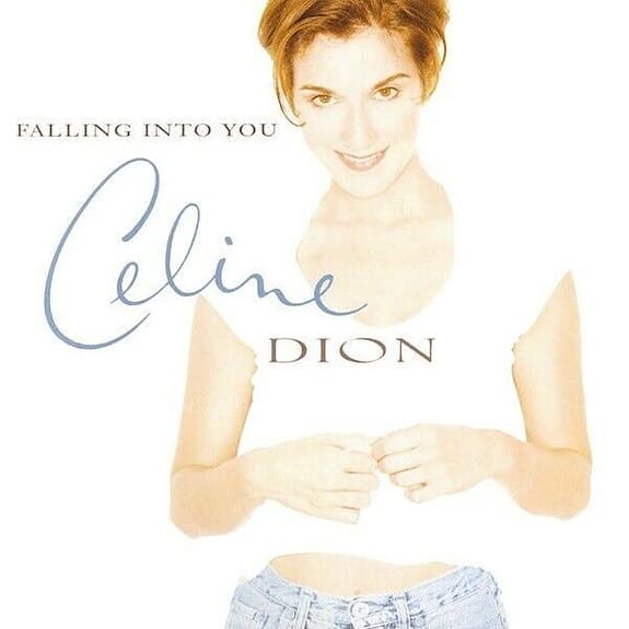 Celine Dion: Falling Into You, electronic