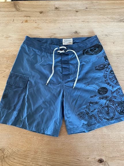Shorts, Von Dutch, str. 32