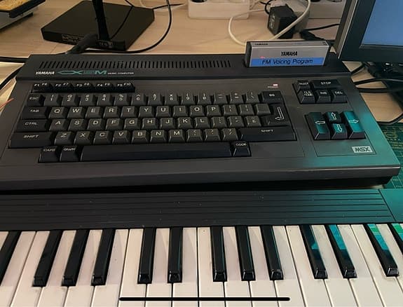 Yamaha, andet, God