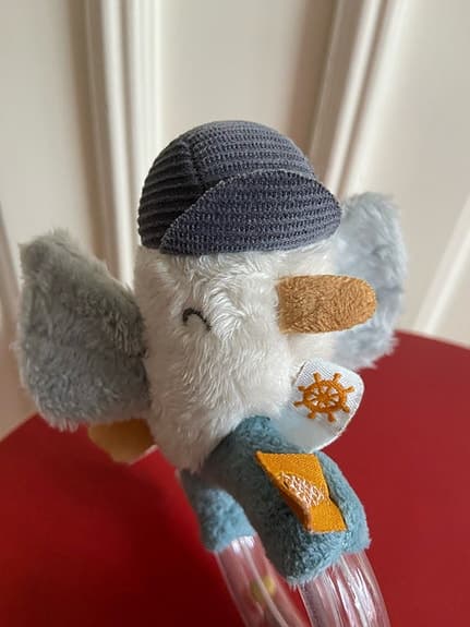Rangle fra Little Dutch