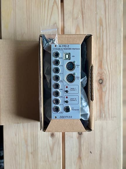 Eurorack, Doepfer A-192-2