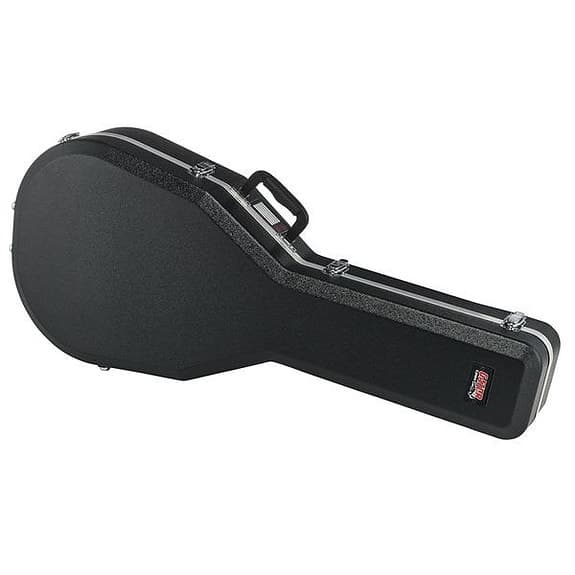 Guitarcase 1/2 guitar