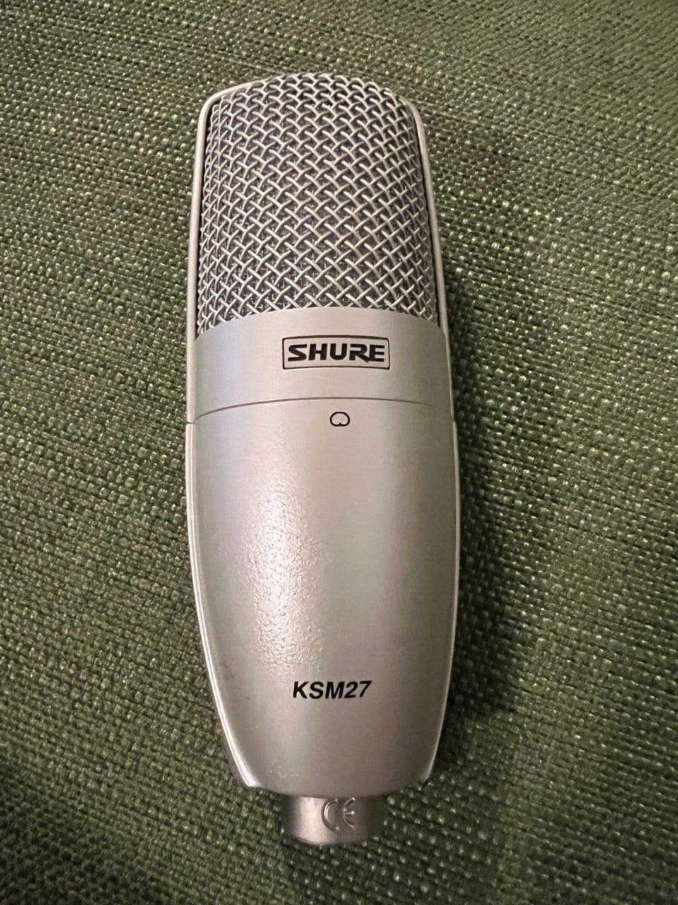 Shure KSM27