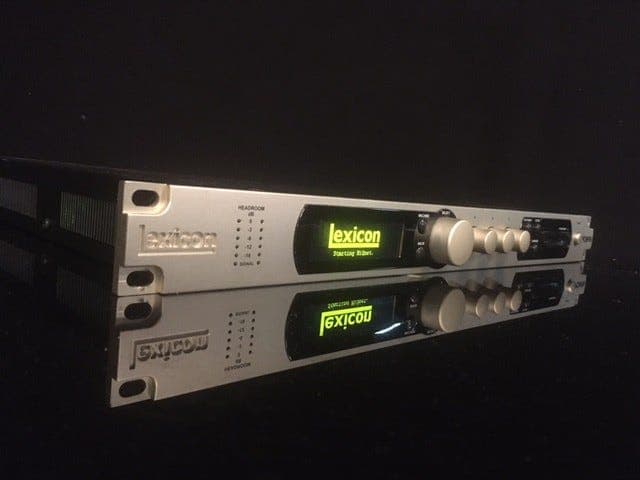 1 stk. Lexicon PCM96