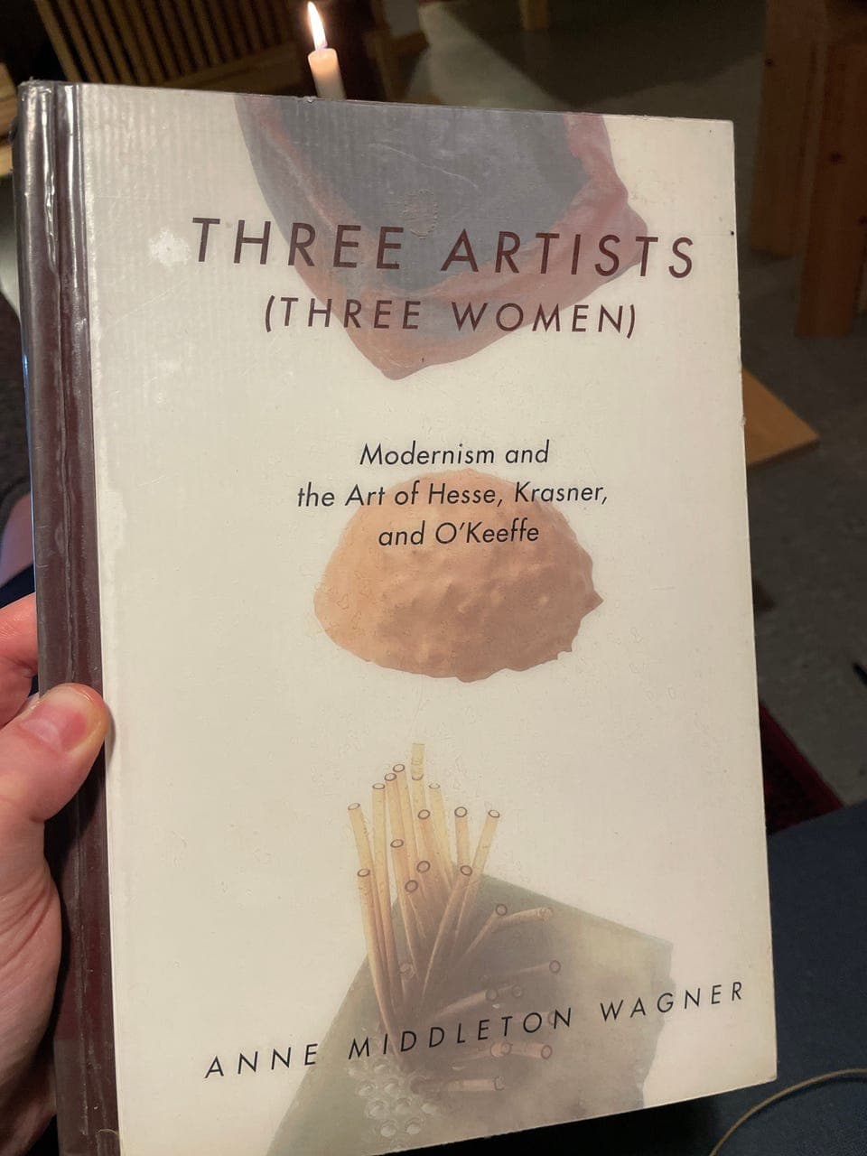 Three Artists (Three Women)