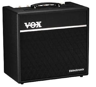 Vox VT80+ gitarforsterker. 120W combo