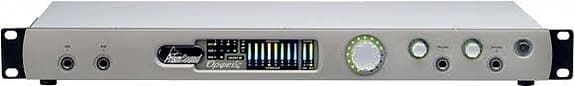 Lydkort: Prism Sound Orpheus Firewire Audio Interface