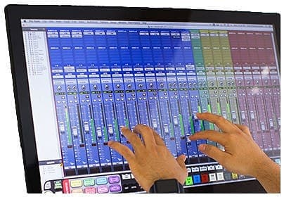 Slate Media Technologys Raven MTi 2