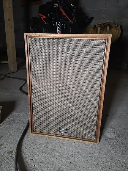 Yamaha ns10