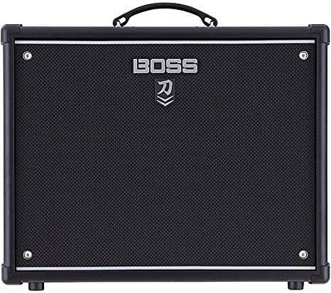 BOSS KTN-100 MKII, Katana Forsterker