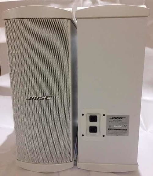 Bose MB4 Subwoofer