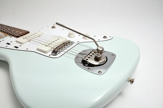 DG tremolo for Jaguar/Jazzmaster