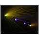 Utleie: Eurolite led multi FX laser bar