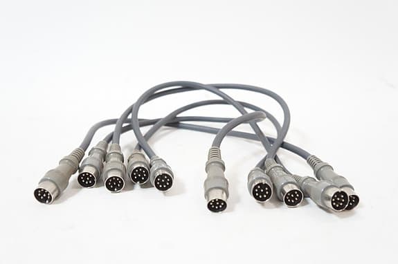 Roland System 100M Cables