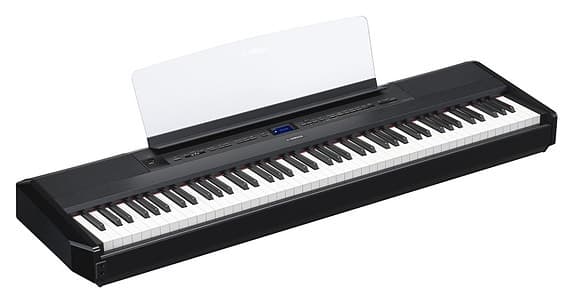Yamaha P-525 Digitalt piano selges !