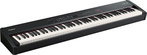 DISC Roland FP-4F Digital Piano