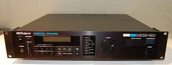 Roland MKS-20 Digital Piano