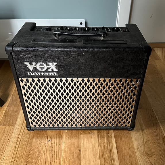 Valvetronix VOX AD30VT