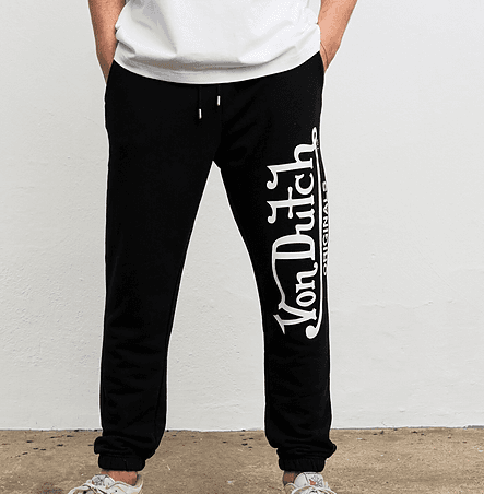 Von Dutch Bukse