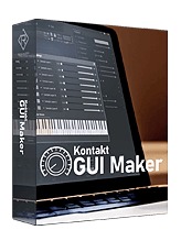 Kontakt GUI Maker