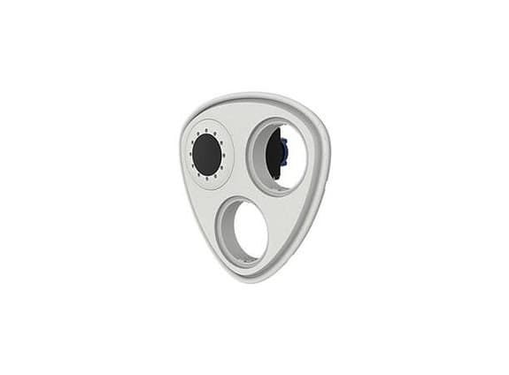 Mobotix Thermal Sensor Module for Mobotix M73 camera platform