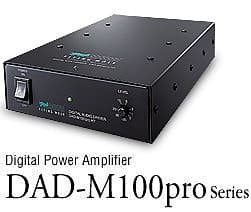 Mono forserker Studio / Hi-Fi / Hjemmekino