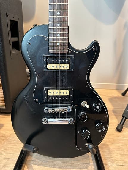 Gibson Sonex 180 Deluxe Les Paul