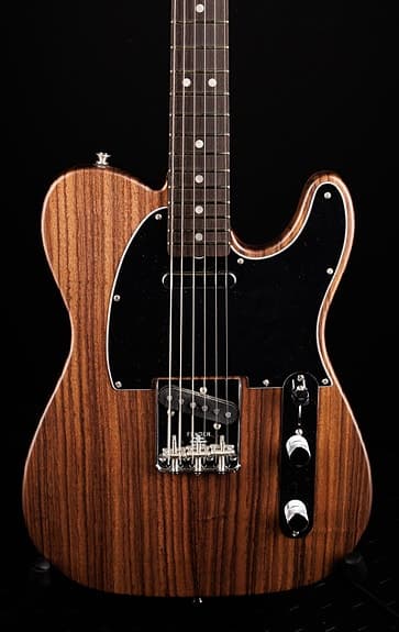 Fender FSR George Harrison Telecaster Rosewood (2022)