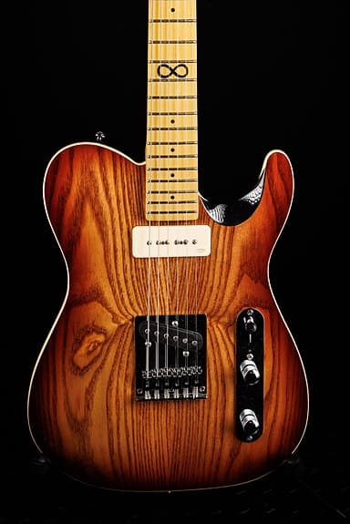 Chapman ML3 Traditional (Tobacco Ash) - telecaster style